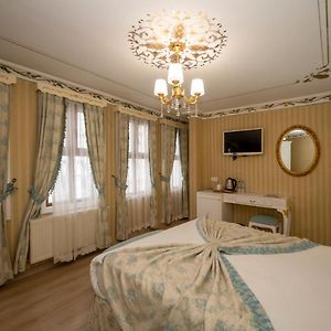 Deluxe Kamer